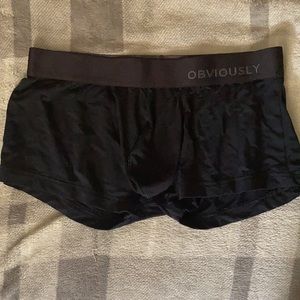Men’s Obviously underwear medium 32